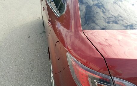 Mazda 6, 2008 год, 1 050 000 рублей, 19 фотография