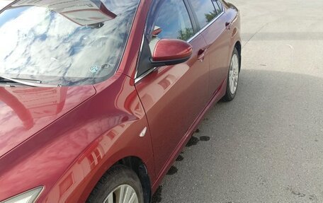 Mazda 6, 2008 год, 1 050 000 рублей, 21 фотография