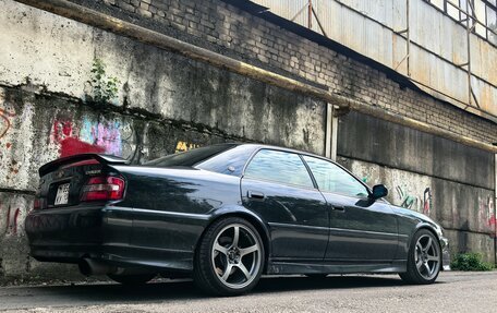 Toyota Chaser IV, 1993 год, 4 500 000 рублей, 5 фотография