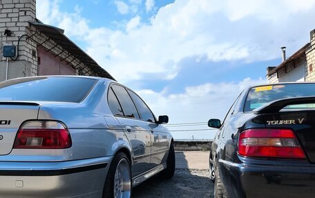 Toyota Chaser IV, 1993 год, 4 500 000 рублей, 7 фотография