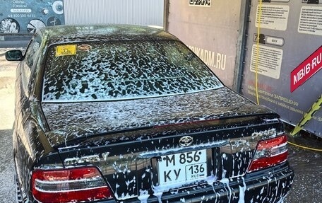 Toyota Chaser IV, 1993 год, 4 500 000 рублей, 16 фотография