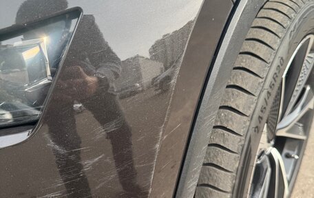 Skoda Kodiaq I, 2017 год, 2 420 000 рублей, 5 фотография