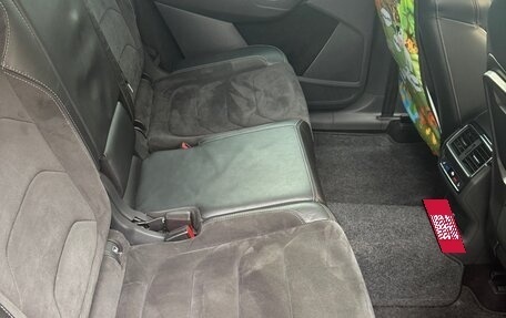 Skoda Kodiaq I, 2017 год, 2 420 000 рублей, 8 фотография