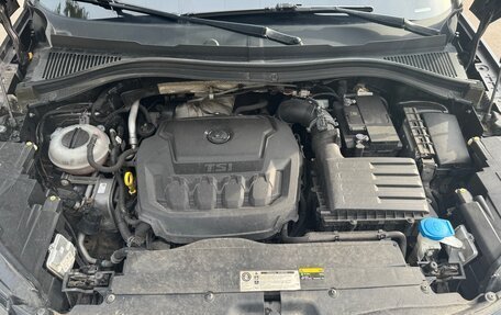 Skoda Kodiaq I, 2017 год, 2 420 000 рублей, 18 фотография