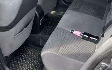 Mitsubishi Lancer IX, 2004 год, 490 000 рублей, 11 фотография