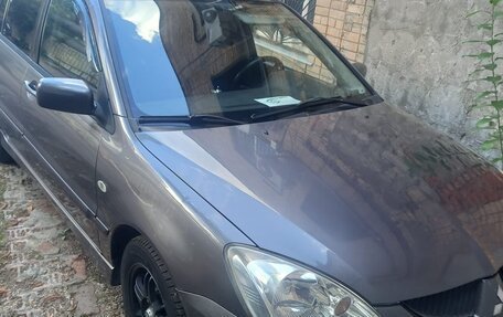 Mitsubishi Lancer IX, 2004 год, 490 000 рублей, 3 фотография