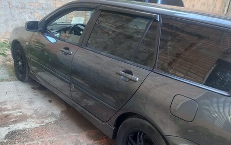 Mitsubishi Lancer IX, 2004 год, 490 000 рублей, 5 фотография