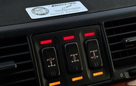 Mercedes-Benz G-Класс W463 рестайлинг _ii, 2001 год, 1 990 000 рублей, 28 фотография