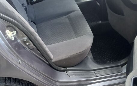 Mitsubishi Lancer IX, 2004 год, 490 000 рублей, 9 фотография