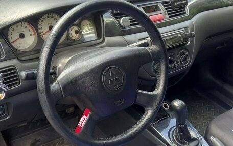 Mitsubishi Lancer IX, 2004 год, 490 000 рублей, 12 фотография