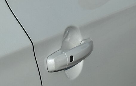 Suzuki SX4 II рестайлинг, 2014 год, 1 200 000 рублей, 19 фотография