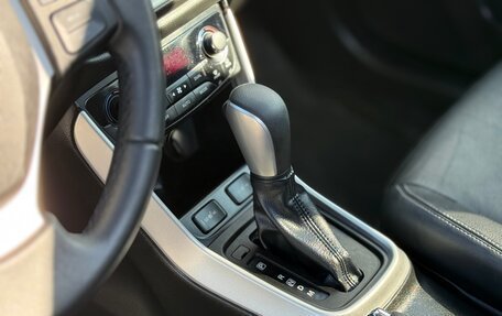 Suzuki SX4 II рестайлинг, 2014 год, 1 200 000 рублей, 27 фотография