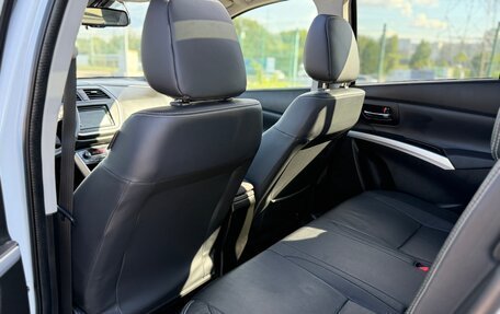 Suzuki SX4 II рестайлинг, 2014 год, 1 200 000 рублей, 30 фотография