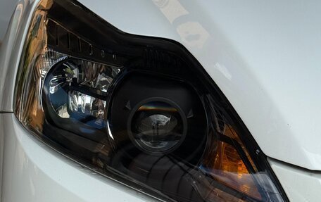 Ford Focus II рестайлинг, 2010 год, 600 000 рублей, 7 фотография