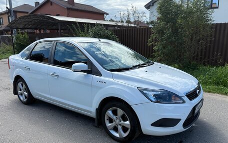 Ford Focus II рестайлинг, 2010 год, 600 000 рублей, 6 фотография
