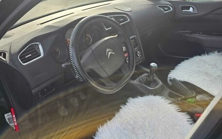 Citroen C4 II рестайлинг, 2011 год, 690 000 рублей, 2 фотография
