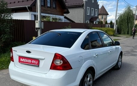 Ford Focus II рестайлинг, 2010 год, 600 000 рублей, 5 фотография