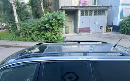 Volkswagen Passat B5+ рестайлинг, 2002 год, 530 000 рублей, 6 фотография