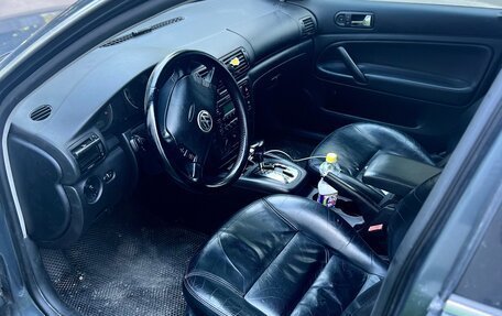 Volkswagen Passat B5+ рестайлинг, 2002 год, 530 000 рублей, 7 фотография