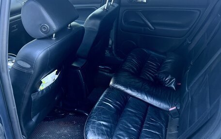 Volkswagen Passat B5+ рестайлинг, 2002 год, 530 000 рублей, 10 фотография