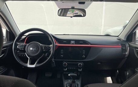 KIA Rio IV, 2020 год, 1 750 000 рублей, 9 фотография