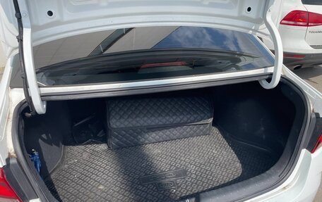 KIA Rio IV, 2020 год, 1 750 000 рублей, 12 фотография