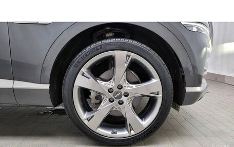 Genesis GV80 I, 2021 год, 6 300 000 рублей, 7 фотография