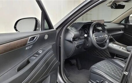 Genesis GV80 I, 2021 год, 6 300 000 рублей, 8 фотография