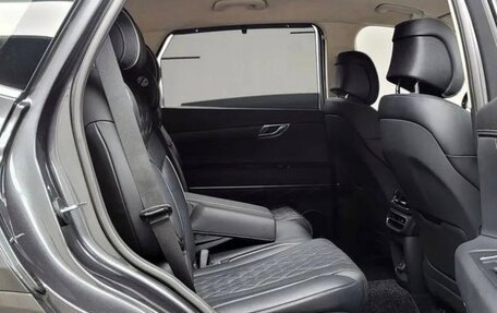 Genesis GV80 I, 2021 год, 6 300 000 рублей, 10 фотография