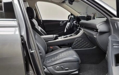 Genesis GV80 I, 2021 год, 6 300 000 рублей, 9 фотография