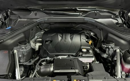 Genesis GV80 I, 2021 год, 6 300 000 рублей, 12 фотография