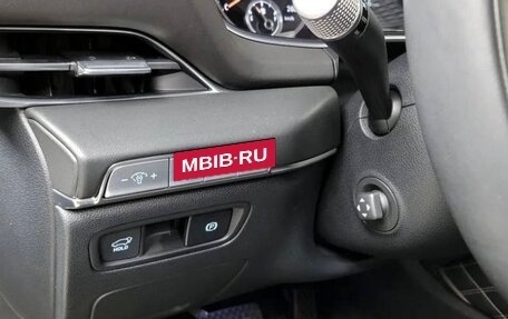 Genesis GV80 I, 2021 год, 6 300 000 рублей, 14 фотография