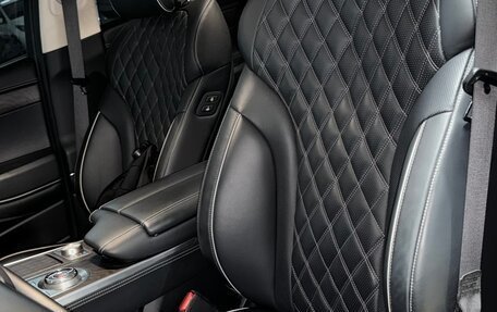 Genesis GV80 I, 2021 год, 6 300 000 рублей, 20 фотография