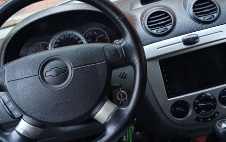 Chevrolet Lacetti, 2007 год, 300 000 рублей, 7 фотография