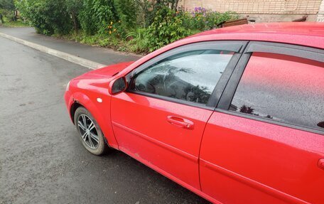 Chevrolet Lacetti, 2007 год, 300 000 рублей, 6 фотография