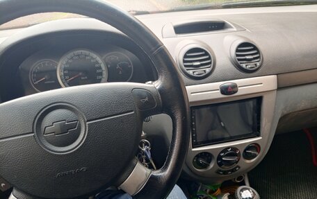 Chevrolet Lacetti, 2007 год, 300 000 рублей, 5 фотография