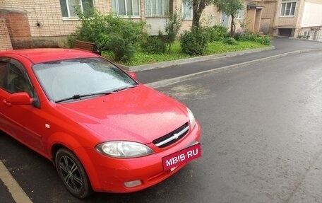 Chevrolet Lacetti, 2007 год, 300 000 рублей, 2 фотография