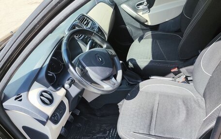 Renault Logan I, 2014 год, 805 000 рублей, 11 фотография