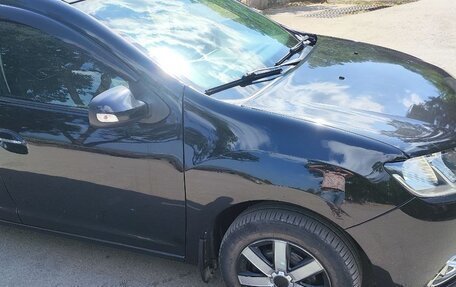 Renault Logan I, 2014 год, 805 000 рублей, 8 фотография