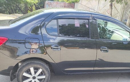 Renault Logan I, 2014 год, 805 000 рублей, 9 фотография