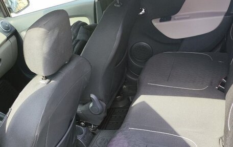 Renault Logan I, 2014 год, 805 000 рублей, 12 фотография