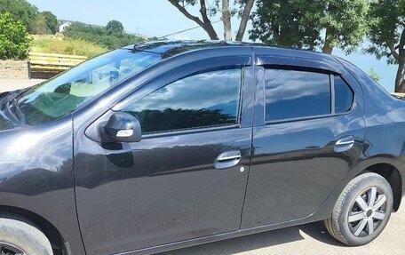Renault Logan I, 2014 год, 805 000 рублей, 4 фотография