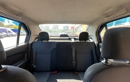 Renault Logan II, 2015 год, 475 000 рублей, 8 фотография