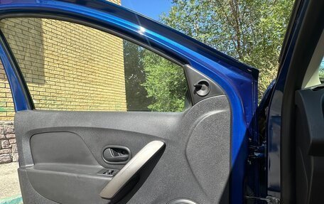 Renault Logan II, 2015 год, 475 000 рублей, 11 фотография