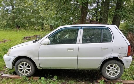 Honda Logo, 2000 год, 150 000 рублей, 2 фотография