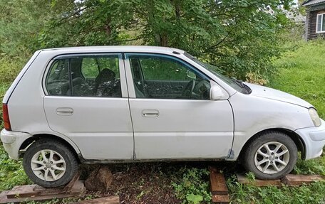 Honda Logo, 2000 год, 150 000 рублей, 6 фотография