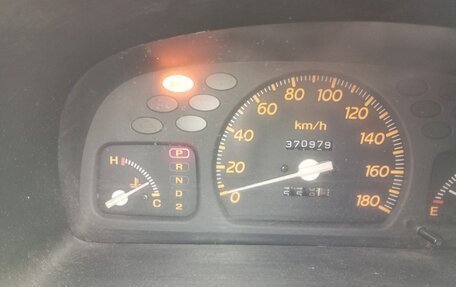 Honda Logo, 2000 год, 150 000 рублей, 5 фотография