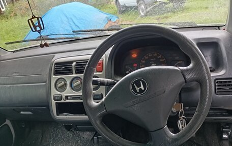 Honda Logo, 2000 год, 150 000 рублей, 4 фотография