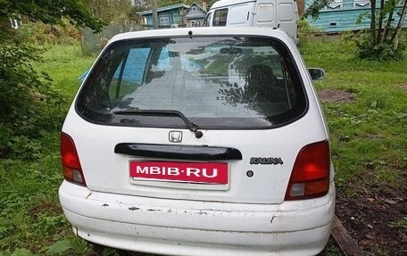 Honda Logo, 2000 год, 150 000 рублей, 3 фотография