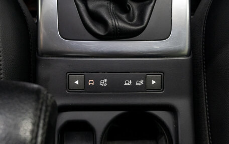 Land Rover Freelander II рестайлинг 2, 2013 год, 1 633 000 рублей, 13 фотография